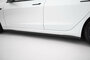 Maxton Design Tesla Model 3 Performance Facelift Side skirts Diffusers Versie 2