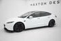 Maxton Design Tesla Model 3 Performance Facelift Side skirts Diffusers Versie 2