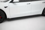 Maxton Design Tesla Model 3 Performance Facelift Side skirts Diffusers Versie 3