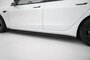 Maxton Design Tesla Model 3 Performance Facelift Side skirts Diffusers Versie 3