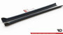 Maxton Design Tesla Model 3 Performance Facelift Side skirts Diffusers Versie 3