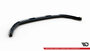 Maxton Design Skoda Kamiq Monte Carlo Facelift Splitter Voorspoiler Spoiler Versie 1