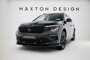 Maxton Design Skoda Kamiq Monte Carlo Facelift Splitter Voorspoiler Spoiler Versie 1