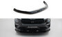 Maxton Design Skoda Kamiq Monte Carlo Facelift Splitter Voorspoiler Spoiler Versie 1