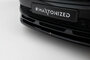 Maxton Design Skoda Kamiq Monte Carlo Facelift Splitter Voorspoiler Spoiler Versie 1