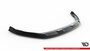 Maxton Design Skoda Kamiq Monte Carlo Facelift Splitter Voorspoiler Spoiler Versie 1