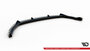 Maxton Design Skoda Kamiq Monte Carlo Facelift Splitter Voorspoiler Spoiler Versie 2