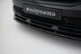 Maxton Design Skoda Kamiq Monte Carlo Facelift Splitter Voorspoiler Spoiler Versie 2