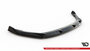 Maxton Design Skoda Kamiq Monte Carlo Facelift Splitter Voorspoiler Spoiler Versie 2