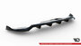 Maxton Design Skoda Kamiq Monte Carlo Facelift Rear Centre Diffuser Vertical Bar Versie 1