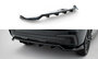 Maxton Design Skoda Kamiq Monte Carlo Facelift Rear Centre Diffuser Vertical Bar Versie 1