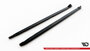 Maxton Design Skoda Kamiq Monte Carlo Facelift Side skirts Diffusers Versie 1