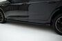 Maxton Design Skoda Kamiq Monte Carlo Facelift Side skirts Diffusers Versie 1