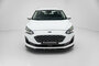 Maxton Design Ford Focus Vignale MK4 Splitter Voorspoiler Spoiler Versie 1