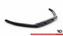 Maxton Design Ford Focus Vignale MK4 Splitter Voorspoiler Spoiler Versie 1