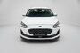 Maxton Design Ford Focus Vignale MK4 Splitter Voorspoiler Spoiler Versie 2