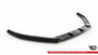 Maxton Design Ford Focus Vignale MK4 Splitter Voorspoiler Spoiler Versie 2