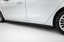 Maxton Design Ford Focus Vignale MK4 Side skirts Diffusers Versie 1