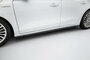 Maxton Design Ford Focus Vignale MK4 Side skirts Diffusers Versie 1