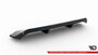 Maxton Design Ford Focus Vignale Estate MK4 Central Rear Valance Spoiler 