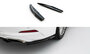 Maxton Design Ford Focus Vignale MK4 Complete Spoiler Set