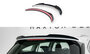 Maxton Design Ford Focus Vignale MK4 Complete Spoiler Set