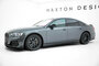 Maxton Design Side Skirts Diffusers Geschikt Voor Audi S8 / A8 S Line D5 Facelift Versie 1