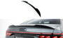 Maxton Design 3D Achterklep Spoiler Extention Geschikt Voor Audi S8 / A8 S Line D5 Facelift