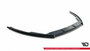 Maxton Design Ford Focus ST / ST Line MK4 Facelift Splitter Voorspoiler Spoiler Versie 2