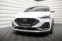 Maxton Design Ford Focus ST / ST Line MK4 Facelift Splitter Voorspoiler Spoiler Versie 4