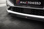 Maxton Design Ford Focus ST / ST Line MK4 Facelift Splitter Voorspoiler Spoiler Versie 4