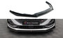 Maxton Design Ford Focus ST / ST Line MK4 Facelift Splitter Voorspoiler Spoiler Versie 5