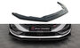 Maxton Design Ford Focus ST / ST Line MK4 Facelift Splitter Voorspoiler Spoiler Versie 6