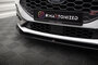 Maxton Design Ford Focus ST / ST Line MK4 Facelift Splitter Voorspoiler Spoiler Versie 6