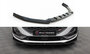 Maxton Design Ford Focus ST / ST Line MK4 Facelift Splitter Voorspoiler Spoiler Versie 7