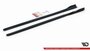 Maxton Design Ford Focus ST / ST Line MK4 Facelift Side Skirts Diffusers Versie 4