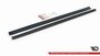 Maxton Design Ford Focus ST / ST Line MK4 Facelift Side Skirts Diffusers Versie 5