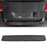 Passend Voor Mercedes Vito W447 Vanaf 2014 Achterbumper Bumper Bescherming Lijst Dark Chrome RVS _