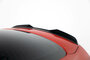 Maxton Design 3D Achterklep Spoiler Extention Geschikt Voor Audi A5 Sportback 8T Facelift