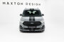 Maxton Design Ford Transit Connect MK3 Splitter Voorspoiler Spoiler Versie 1