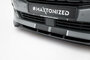 Maxton Design Ford Transit Connect MK3 Splitter Voorspoiler Spoiler Versie 1