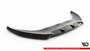 Maxton Design Ford Transit Connect MK3 Splitter Voorspoiler Spoiler Versie 1