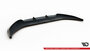 Maxton Design Ford Transit Connect MK3 Splitter Voorspoiler Spoiler Versie 1