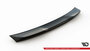 Maxton Design Porsche Taycan Turbo S 3D Achterklep Spoiler Extention Versie 1