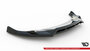 Maxton Design Cupra Formentor Facelift Splitter Voorspoiler Spoiler Versie 1