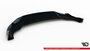 Maxton Design Cupra Formentor Facelift Splitter Voorspoiler Spoiler Versie 1