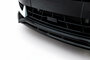 Maxton Design Cupra Formentor Facelift Splitter Voorspoiler Spoiler Versie 1