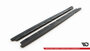 Maxton Design Cupra Formentor Facelift Side skirts Diffusers Versie 1