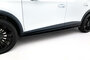 Maxton Design Cupra Formentor Facelift Side skirts Diffusers Versie 1