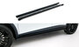 Maxton Design Cupra Formentor Facelift Side skirts Diffusers Versie 2